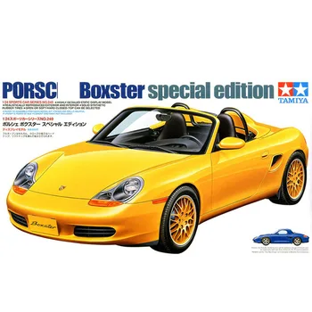 1/24 Boxster 