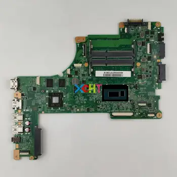 A000300260 DABLIDMB8E0 w I5-4210U CPU 216-0858020 GPU, skirtas Toshiba Satellite L50-B Nešiojamojo KOMPIUTERIO, Nešiojamojo kompiuterio Motininės Plokštės