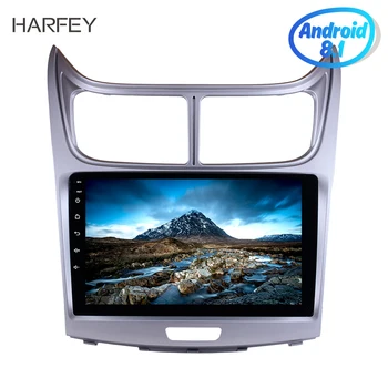 Harfey HD 1080P 9