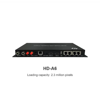 Huidu HD-A6 Dual-mode 
