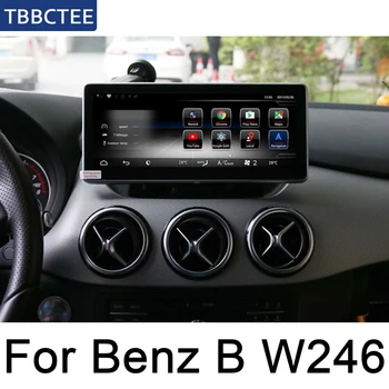 Mercedes Benz B W246 CLA Klasė 2012 M. 2013 M. 2014 M. 