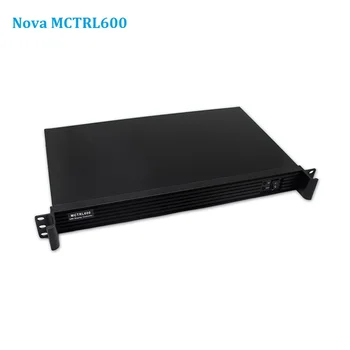 Nova siuntimo dėžutė MCTRL600 Led Ekranas Siųsti Kortelę, Full LED Vaizdo Skydelis Sinchroninio Novastar ,nešiojamas HDMI DVI įvestis
