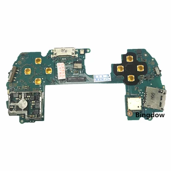 Originalus Plokštė PSP GO Pakeisti PSPGO Mainboard Loginis stalo Žaidimas Konsolės Remontas, Atsarginės Dalys, Priedai