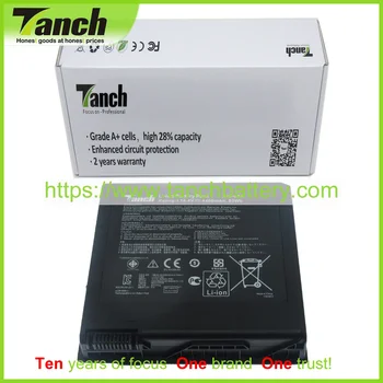 Tanch Nešiojamas Baterija ASUS A42-G55 B056R014-0037 0B110-00080000 G55VW-RS71 G55 G55XI363VW-BL G55XI361VW-BL 14,4 V 8cell