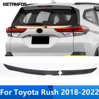 Toyota Rush 2018-2020 2021 2022 